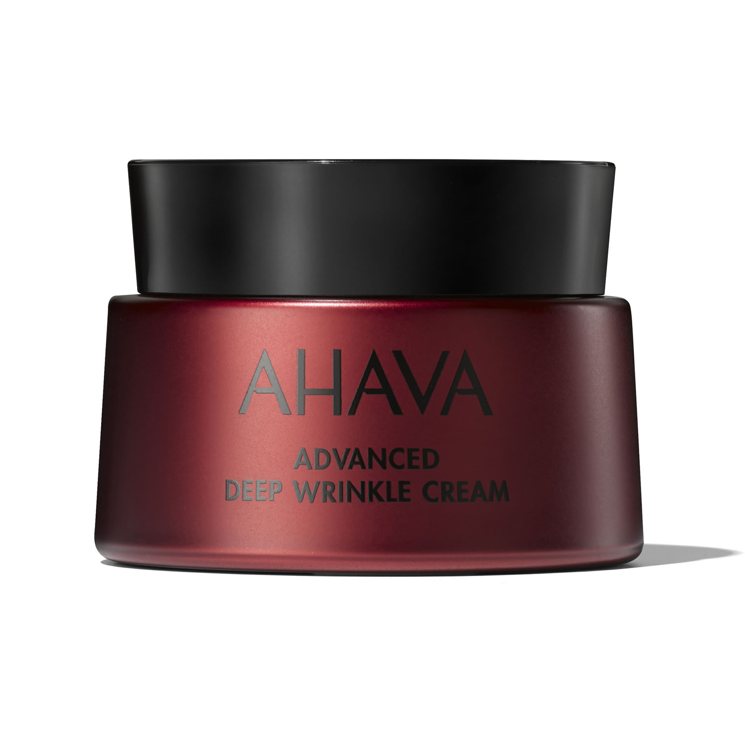 AHAVA Advanced Deep Wrinkle Cream (50 ml / 1.7 fl oz)