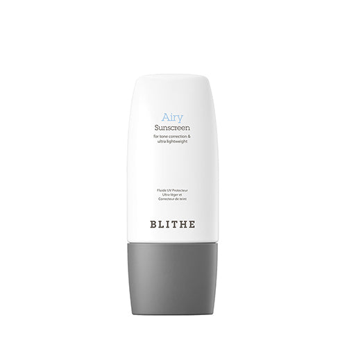 BLITHE UV Protector Airy Sunscreen 50ml