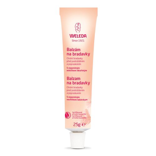 Weleda Nipple Balm 25 g