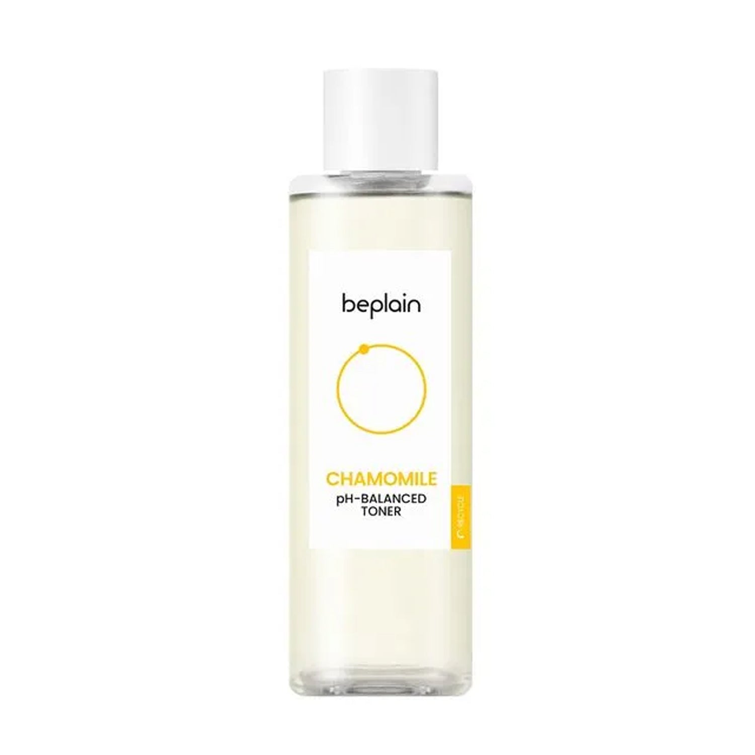 beplain Chamomile ph-balanced Toner 200ml