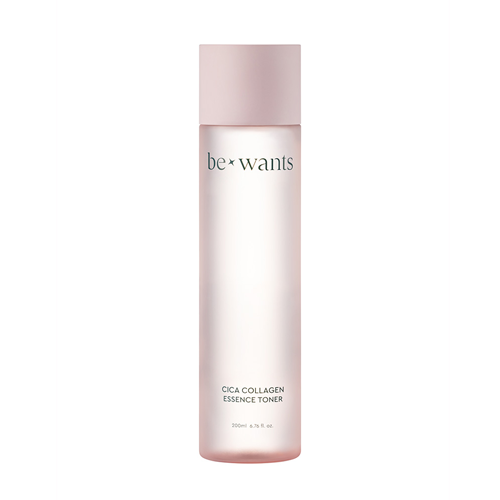 Bewants Cica Collagen Essence Toner 200ml