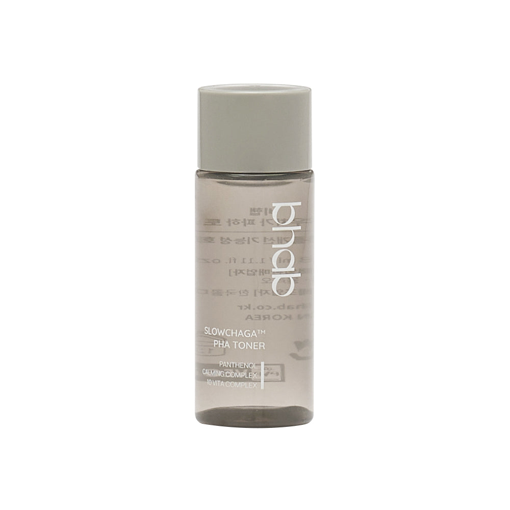 bhab SLOWCHAGA PHA Toner 33ml
