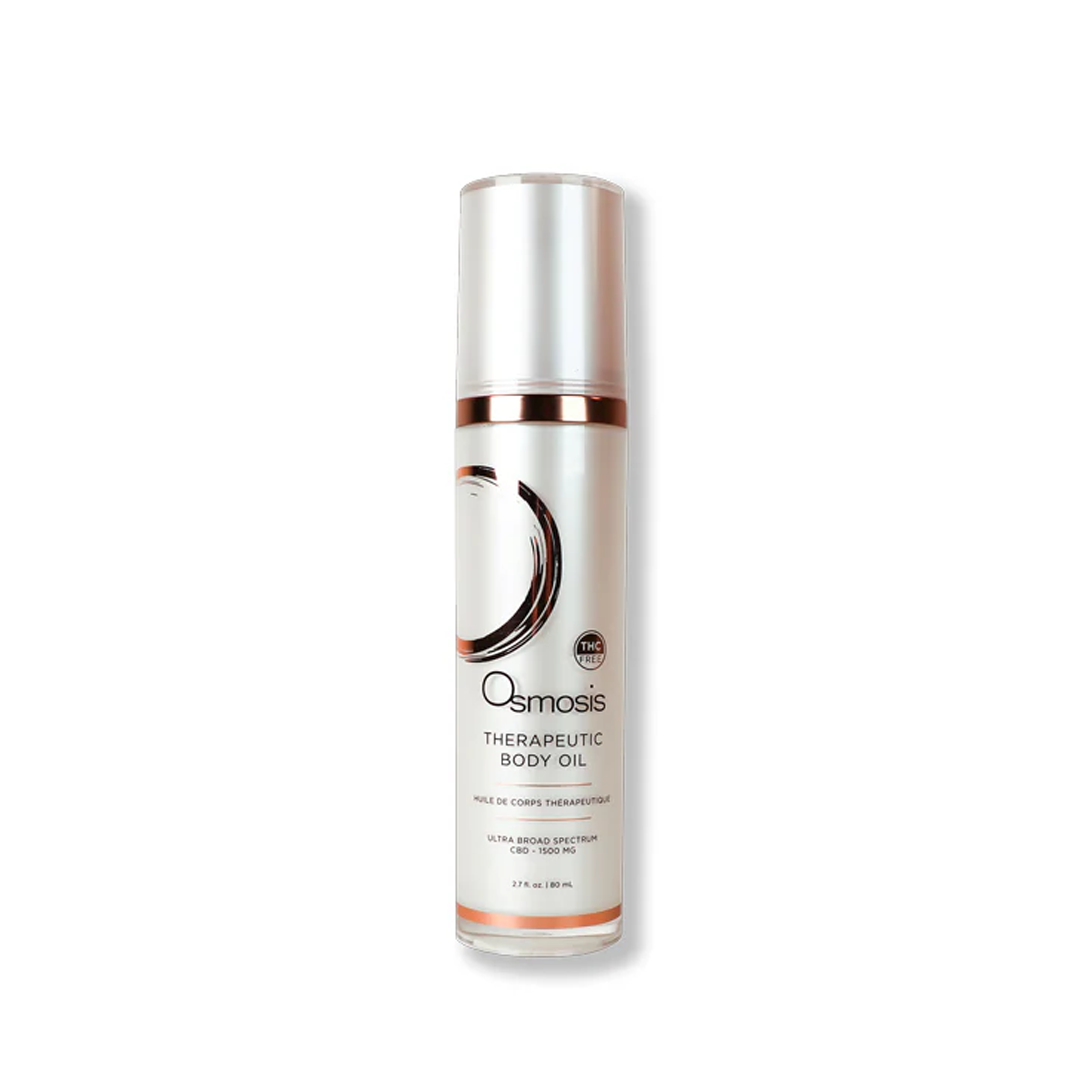 Osmosis THERAPUTIC BODY OIL