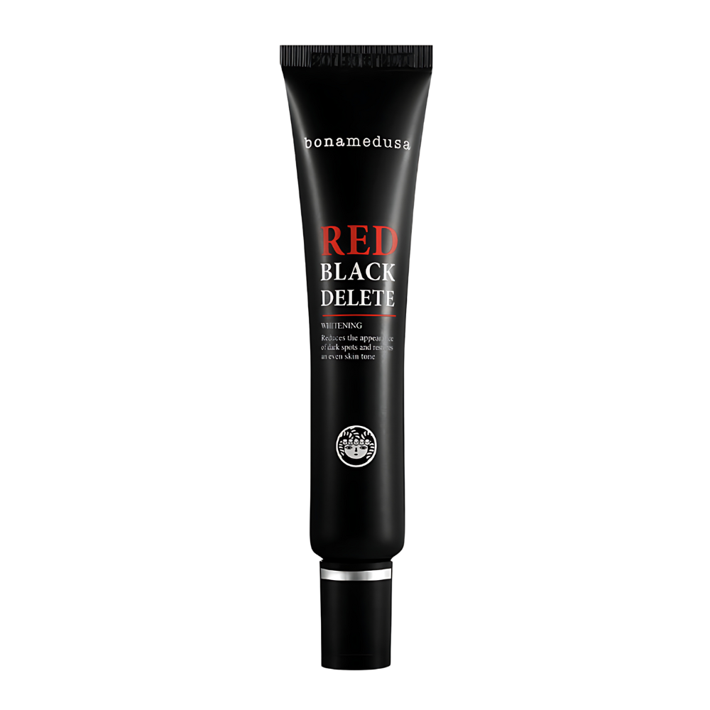 bonamedusa Red Black Delete 15ml