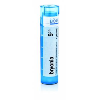 Boiron BRYONIA CH9 granules 4 g