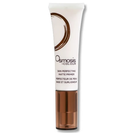 Osmosis +COLOUR Skin Perfecting Matte Primer (1 fl oz / 30 ml)