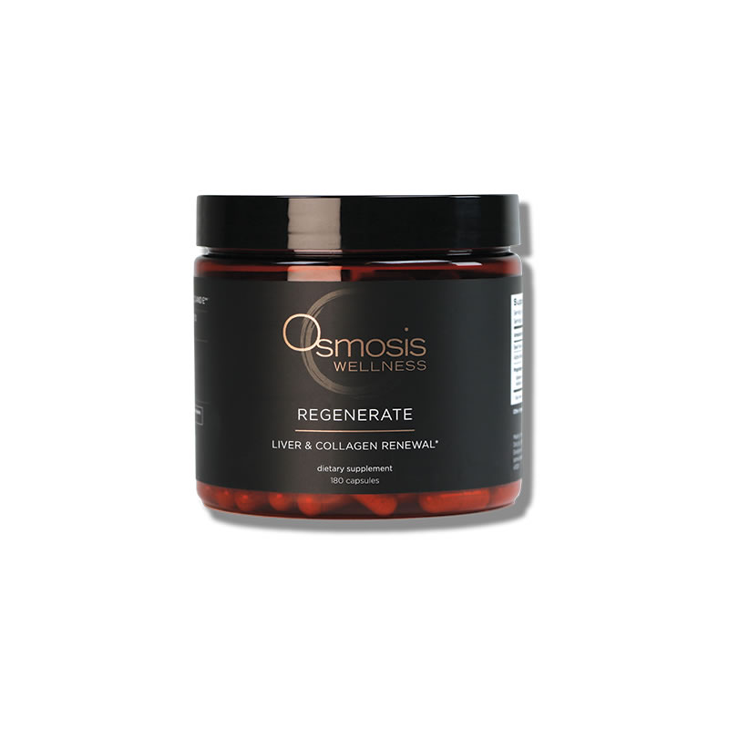 Osmosis +WELLNESS Regenerate (180 capsules)