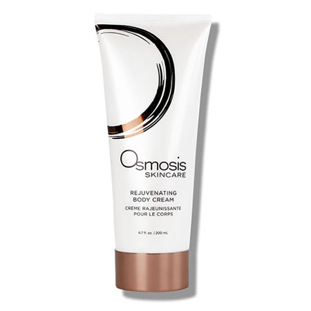 Osmosis +SKINCARE Rejuvenating Body Cream (6.7 fl oz / 200 ml)