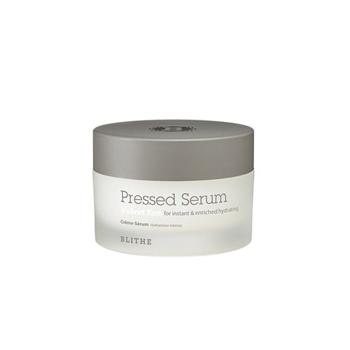 BLITHE Pressed Serum Velvet Yam 50ml