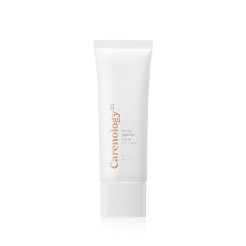 Carenology95 Toning Light-up Repair Sun Cream 45ml