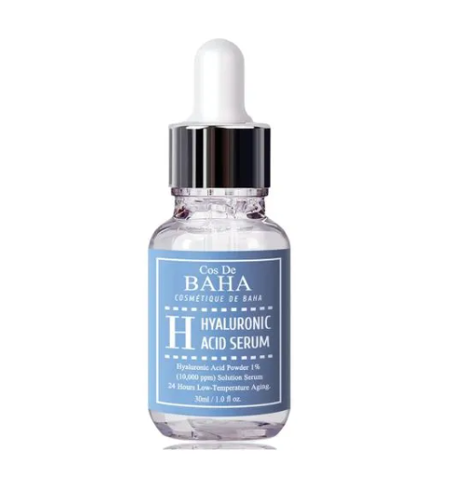 Cos De BAHA H Hyaluronic Acid Serum Mini 30ml