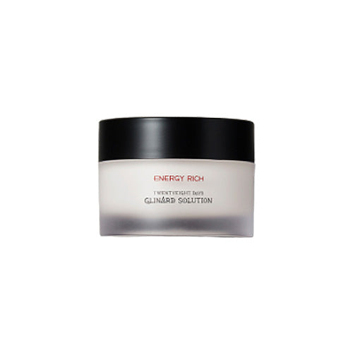 GLINARD SOLUTION ENERGE RICH CREAM 50ml