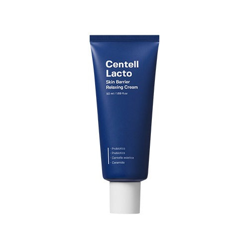 SUNGBOON EDITOR Centell Lacto Skin Barrier Relaxing Cream 50ml