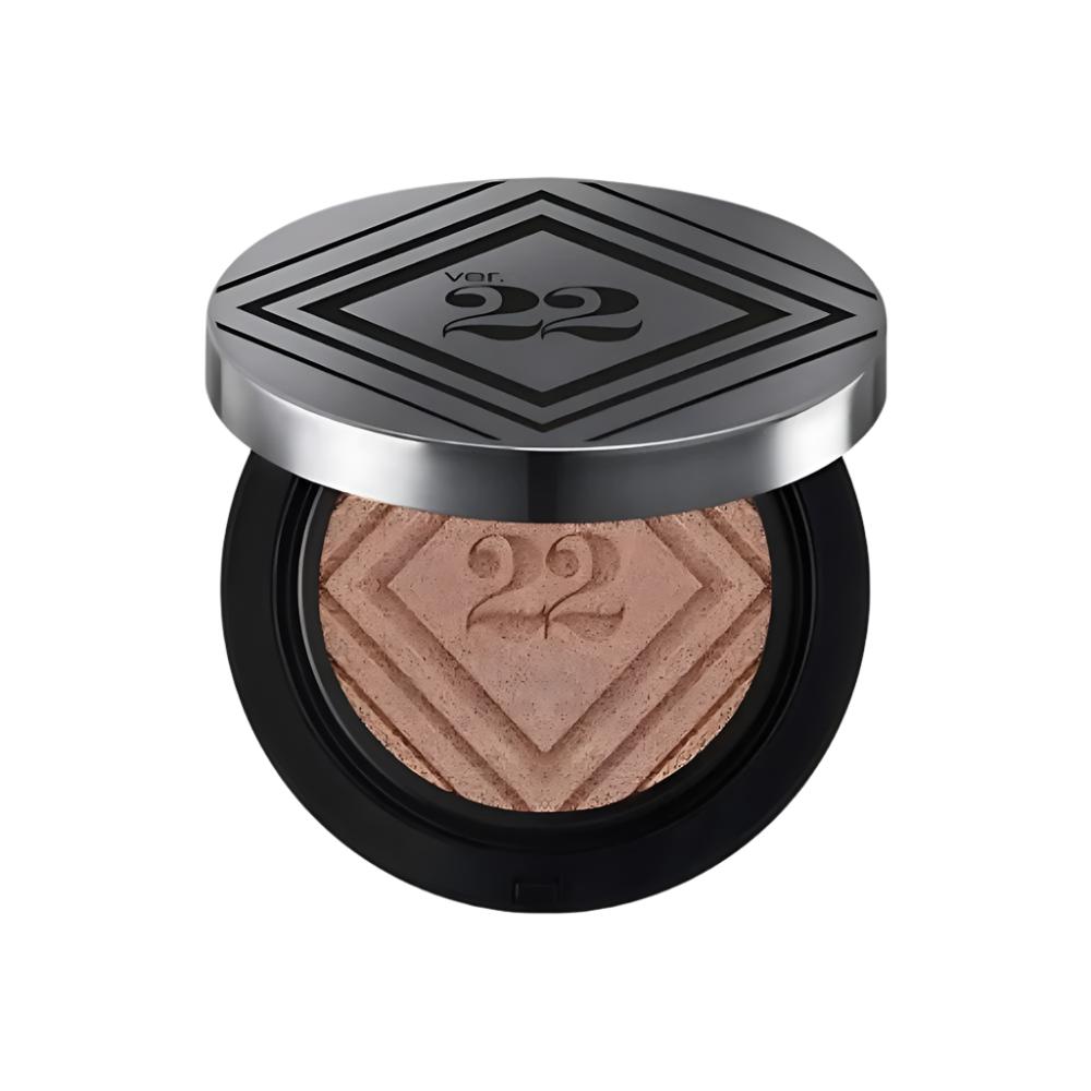 CHOSUNGAH BEAUTY C&T VVIG Cushion Cica Ampoule Special Kit 25g (2 colors to choose)