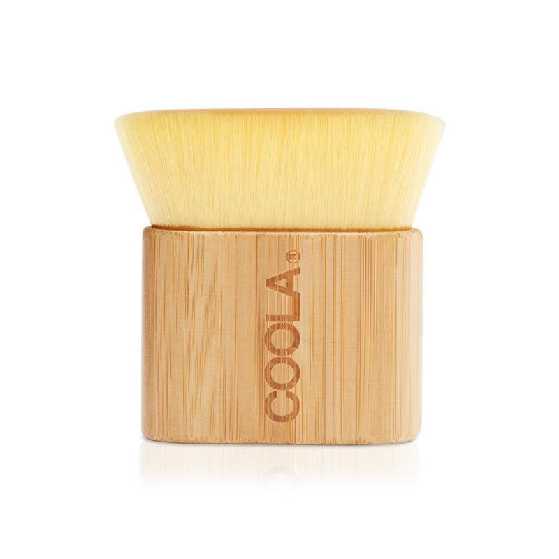 COOLA Sunless Tan Kabuki Body Brush (ea)