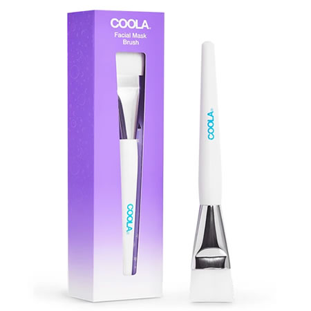 COOLA Facial Mask Brush (ea)