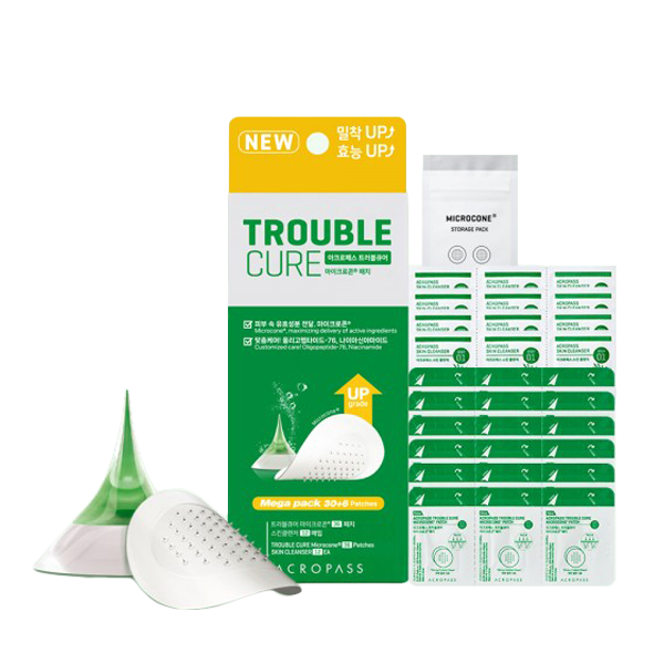Acropass Trouble Cure 6ea/24ea/36ea