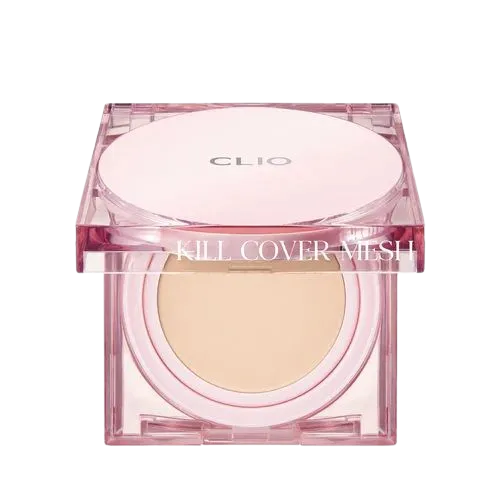 CLIO Kill Cover Mesh Glow Cushion (15gX2ea)