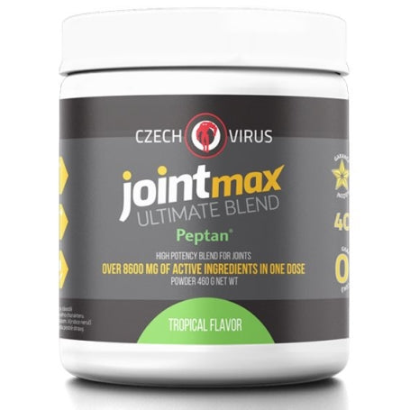 CZECH VIRUS JOINT MAX ULTIMATE BLEND 460 G