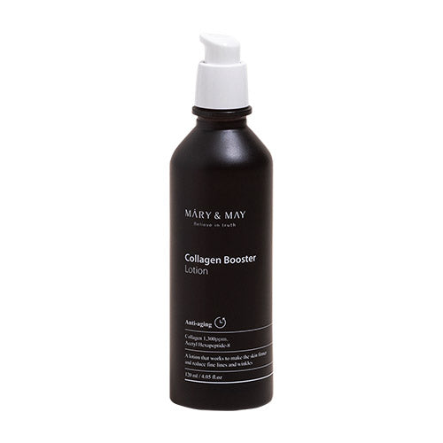 Mary&May Collagen Booster Lotion 120ml