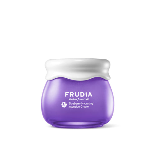 FRUDIA Blueberry Hydrating Intensive Cream 55g