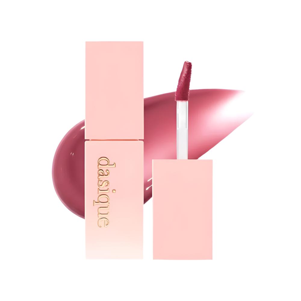 dasique Juicy Dewy Tint Rose Milk Tea Collection 3.5g (2 Collection Warm and Cool Tone to choose)