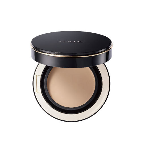 YUNJAC Airy Cream Cover Balm Foundation 16g (+Refill)
