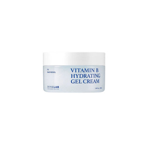SKIN&LAB Vitamin B Hydrating Gel Cream 50ml