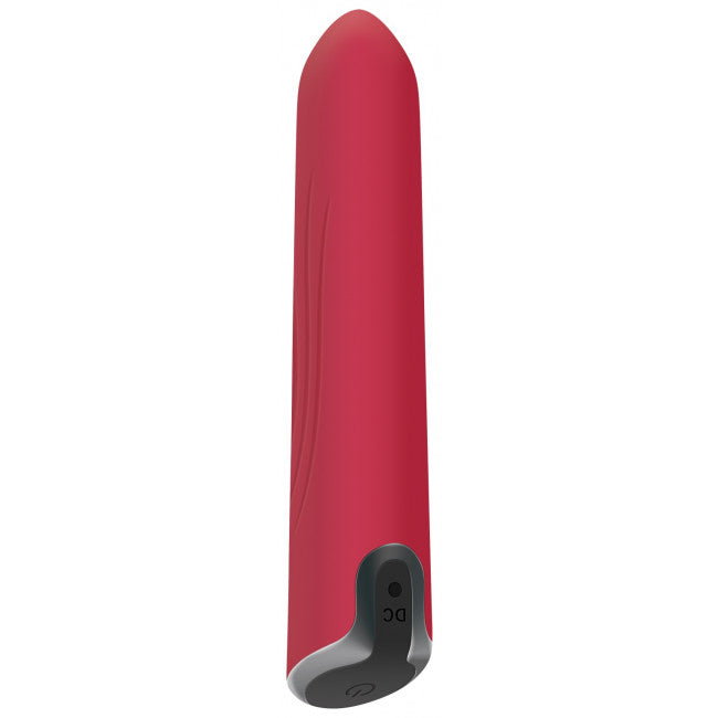 Zero Tolerance Rechargeable Red Bullet