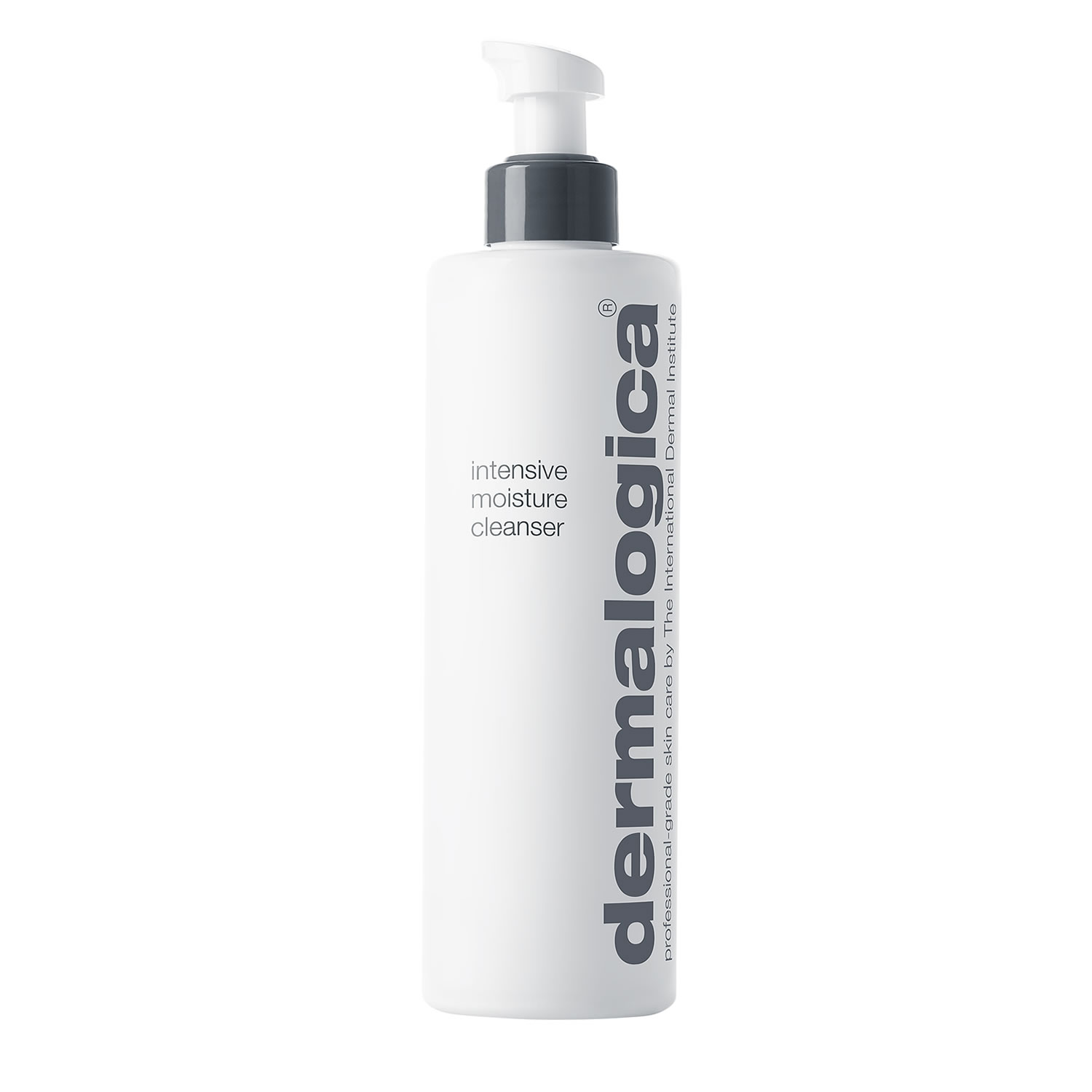dermalogica intensive moisture cleanser (10 oz / 295 ml)
