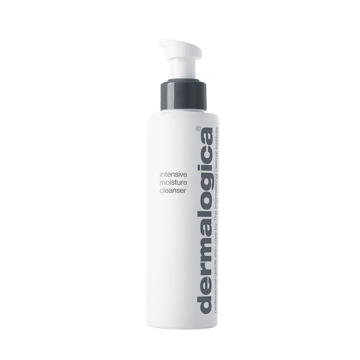 dermalogica intensive moisture cleanser (5.1 oz / 150 ml)
