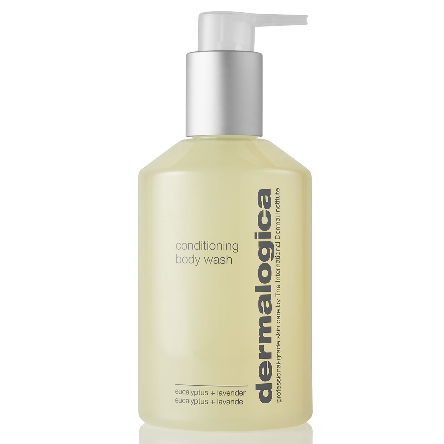 dermalogica conditioning body wash (10 fl oz / 300 ml)