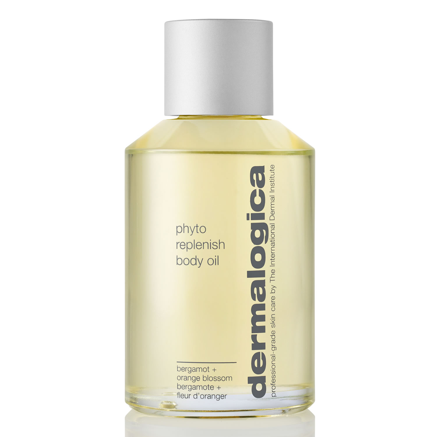 dermalogica Phyto-Replenish Body Oil (4.2 fl oz / 125 ml)