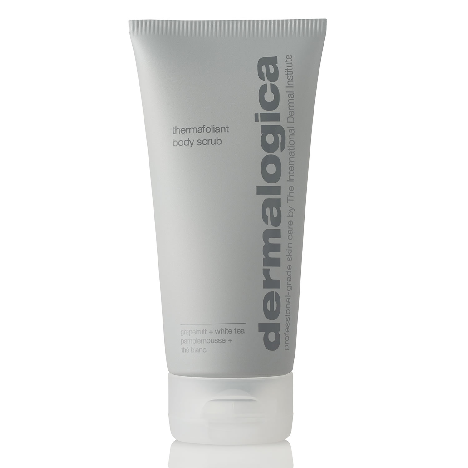 dermalogica thermafoliant body scrub (6 fl oz / 180 ml)