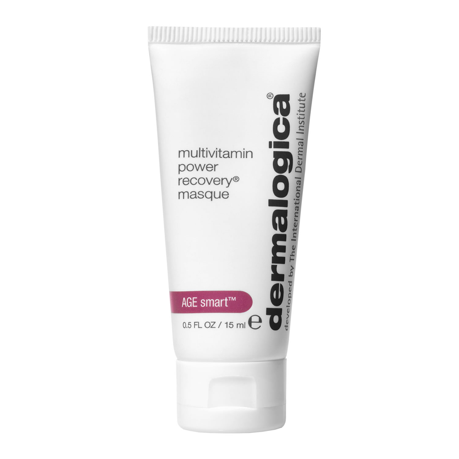 dermalogica multivitamin power recovery masque (Age Smart) [Travel] (0.5 fl oz / 15 ml )