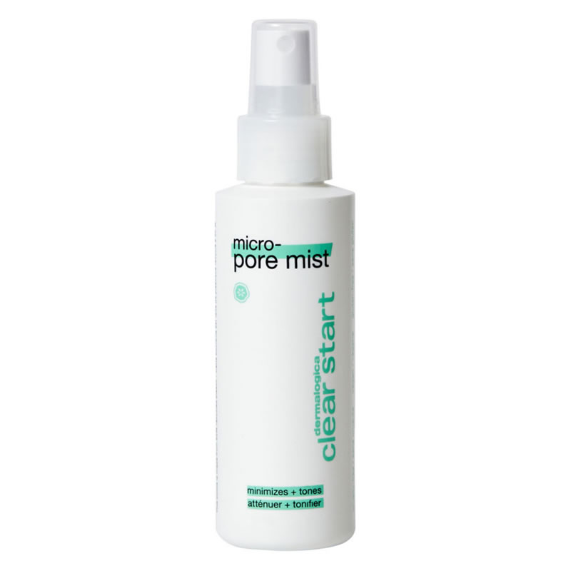 dermalogica micro-pore mist (clear start) (4 fl oz)