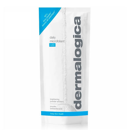 dermalogica daily microfoliant refill (2.6 oz)
