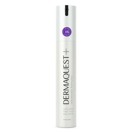 DermaQuest Stem Cell 3D Active Retinol Repair Serum 1% (1.0 fl oz / 29.6 ml)