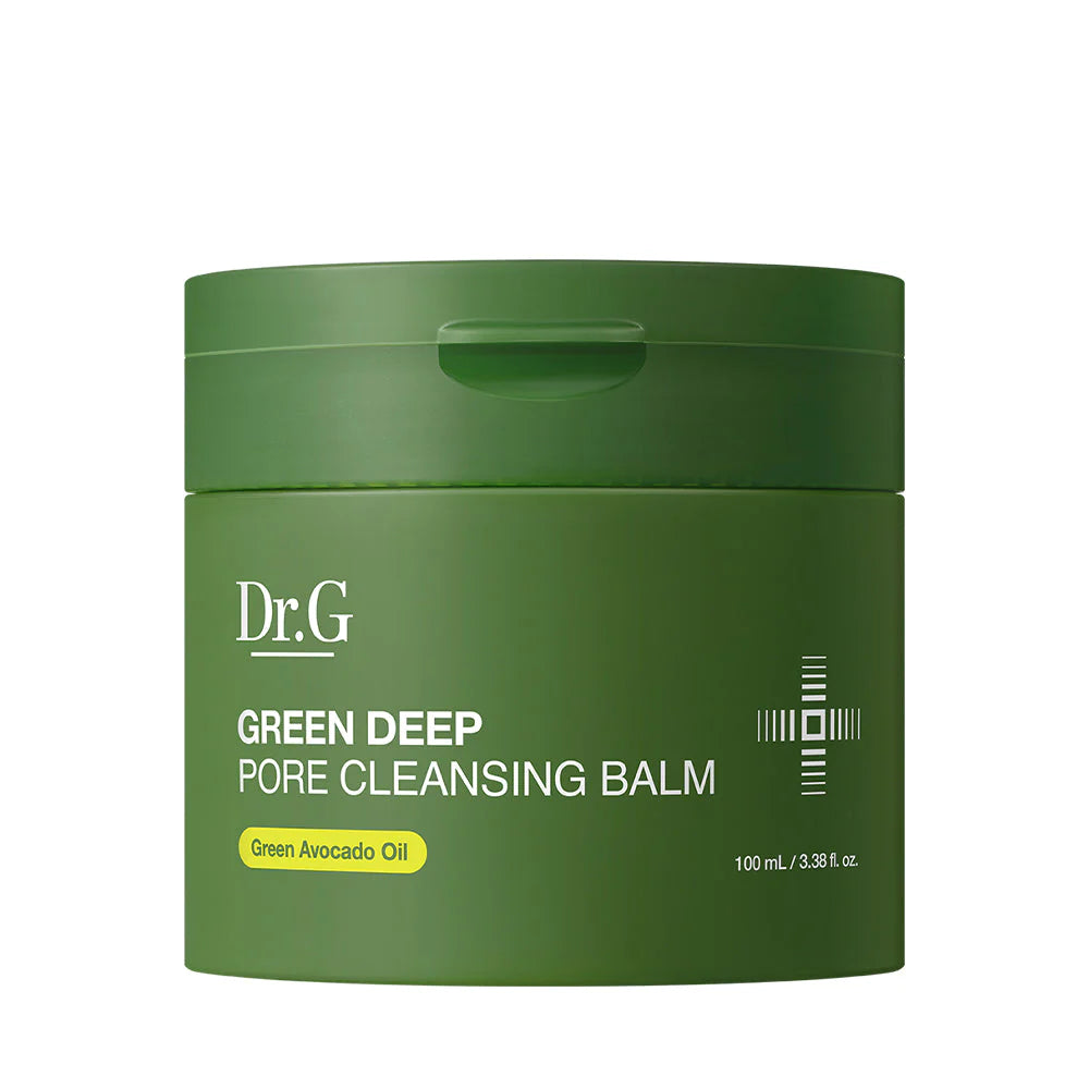 Dr.G Green Deep Pore Cleansing Balm 100 ml