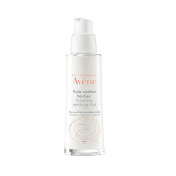 Avene 50 ml Normal to Mixed Sensitive Skin