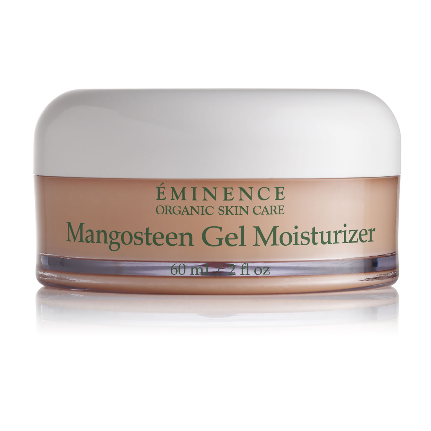 Eminence Organics Mangosteen Gel Moisturizer (60 ml / 2.0 fl oz)