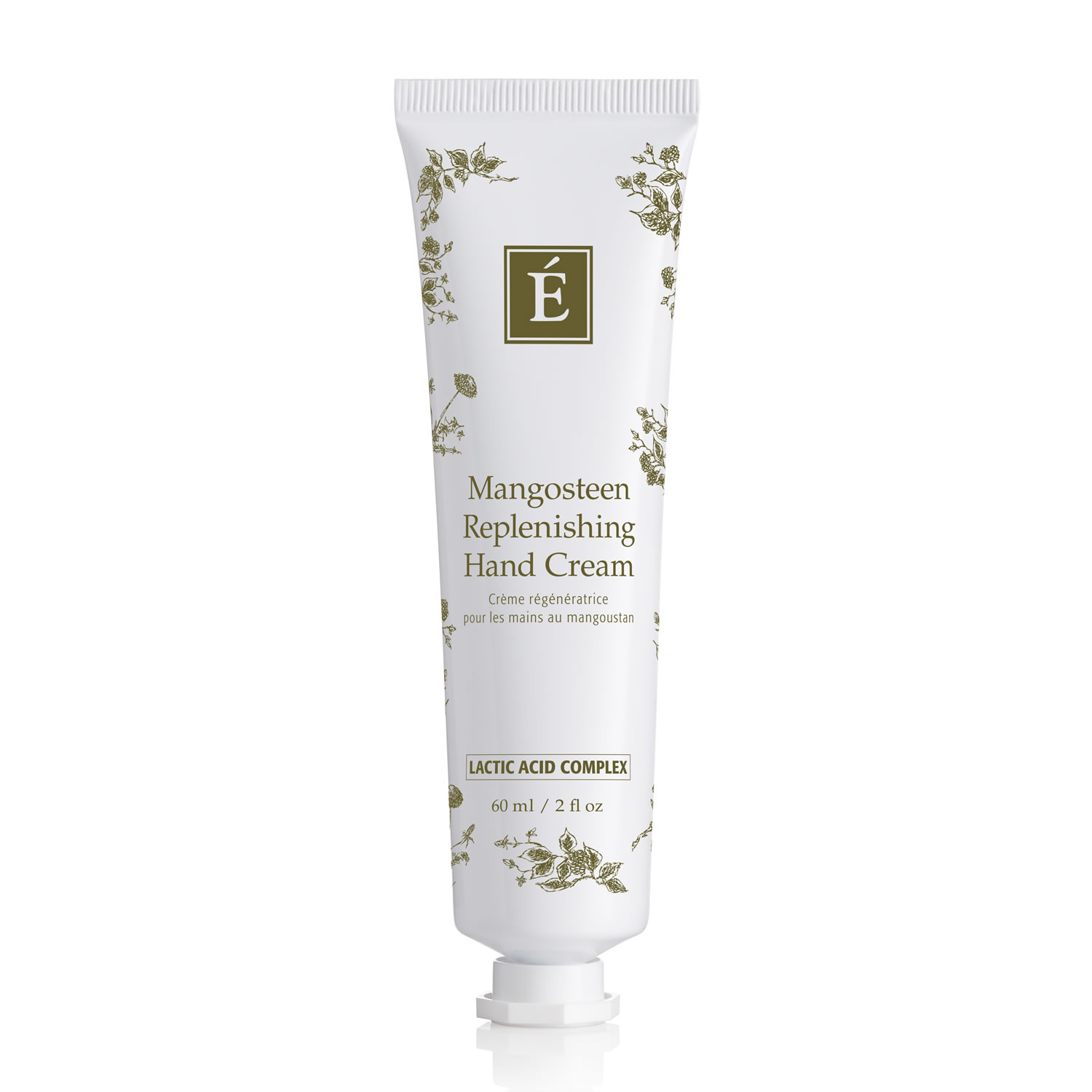 Eminence Organics Mangosteen Replenishing Hand Cream (60 ml / 2.0 fl oz)