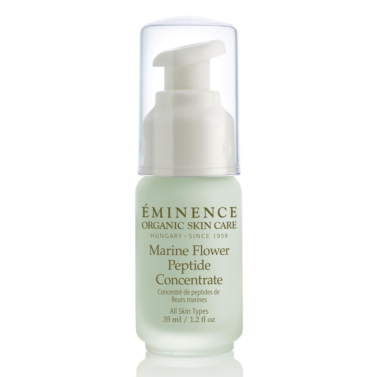 Eminence Organics Marine Flower Peptide Concentrate (35 ml / 1.2 fl oz)