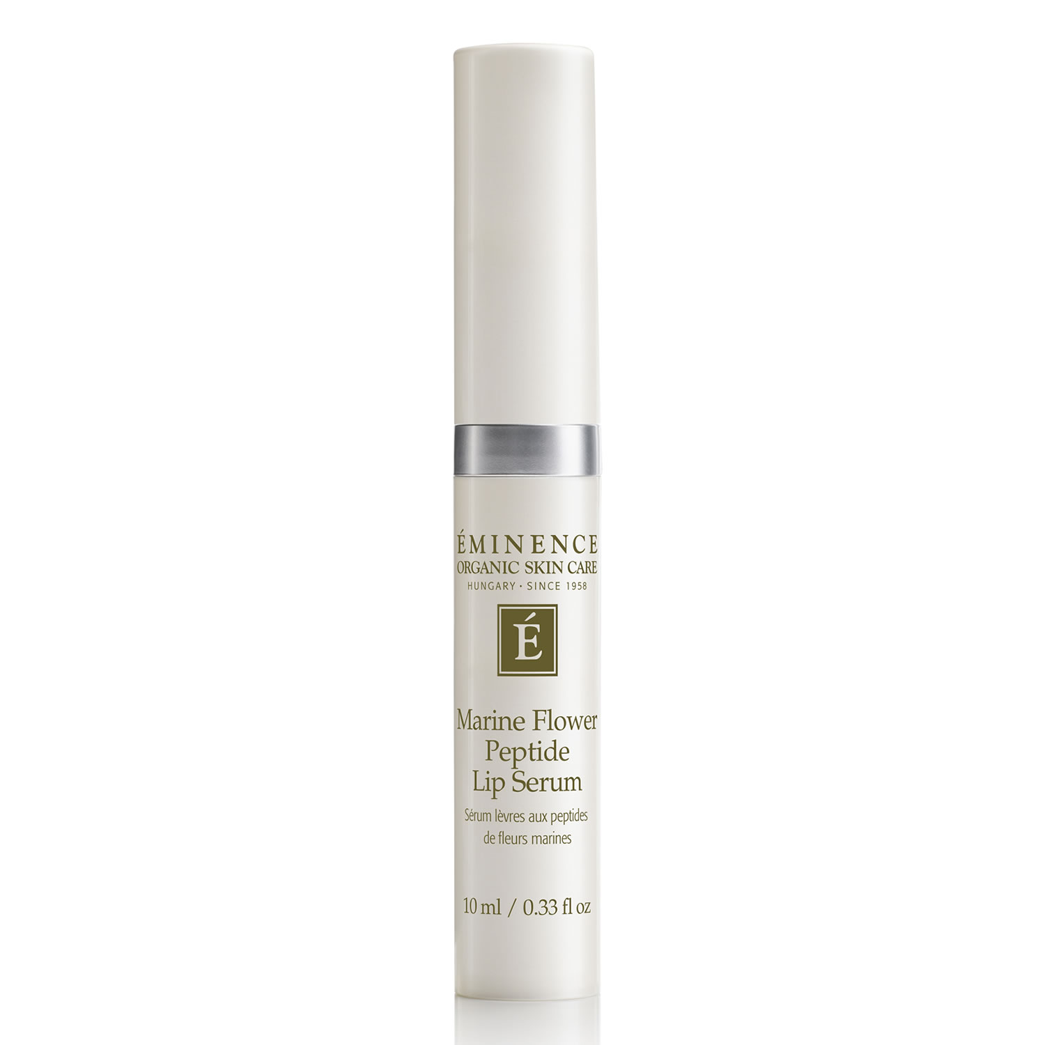 Eminence Organics Marine Flower Peptide Lip Serum (10 ml / 0.33 fl oz)