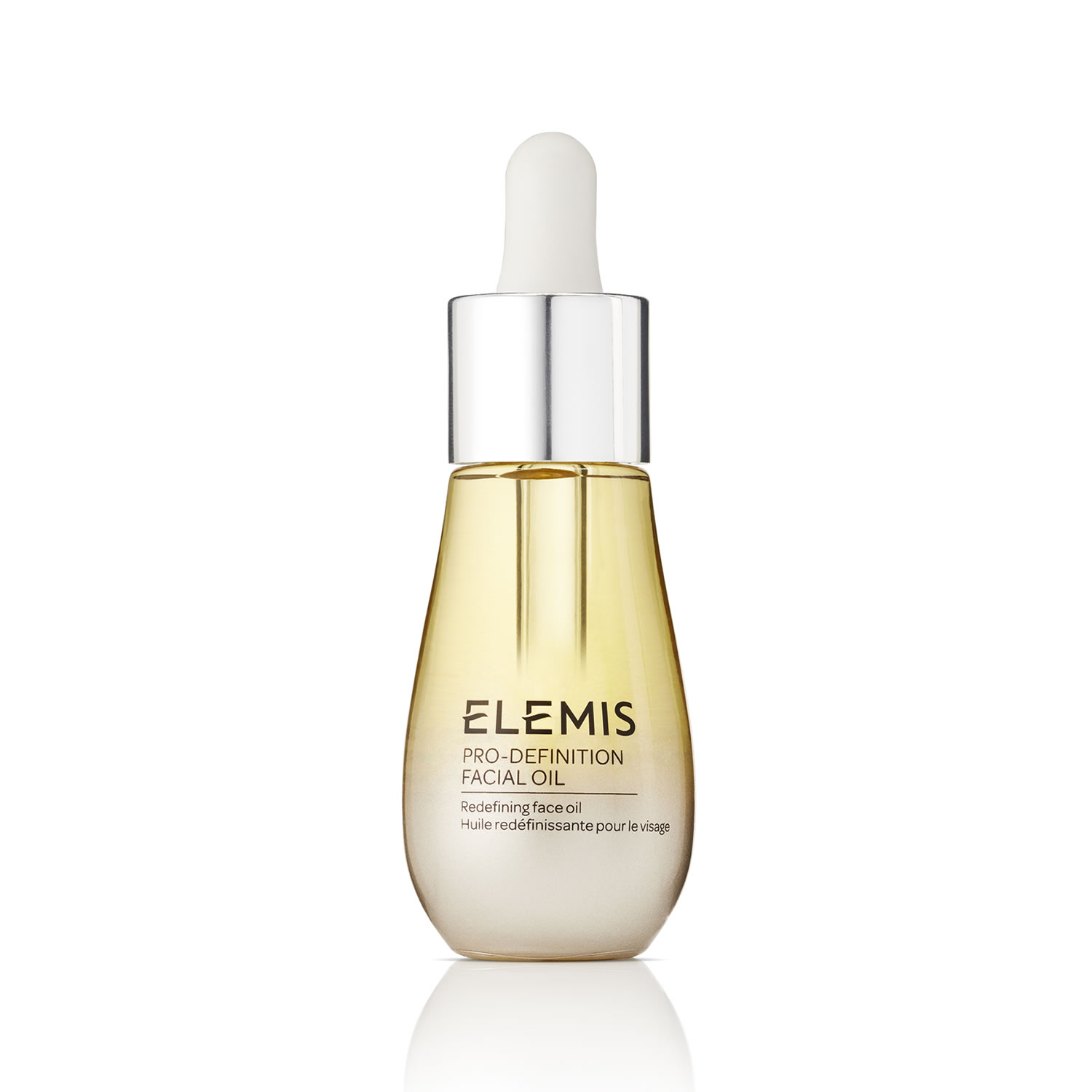 ELEMIS Pro-Definition Facial Oil (15 ml)