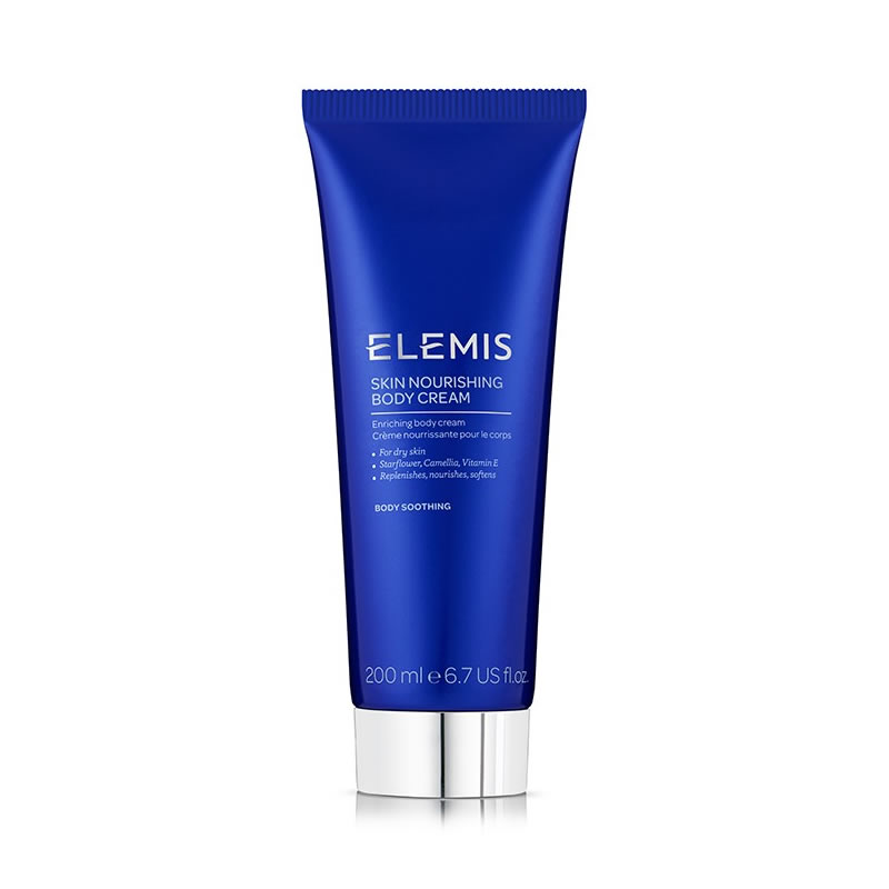 ELEMIS Skin Nourishing Body Cream (200 ml / 6.7 fl oz)