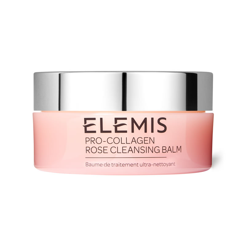 ELEMIS Pro-Collagen Rose Cleansing Balm (100 g / 3.5 oz)