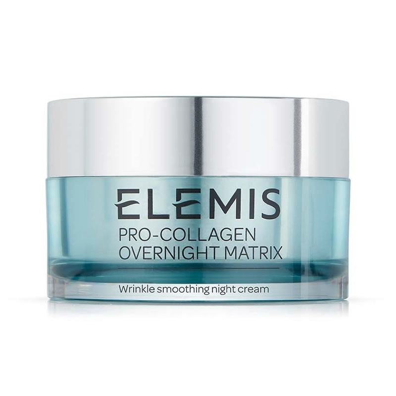 ELEMIS Pro-Collagen Overnight Matrix (50 ml)