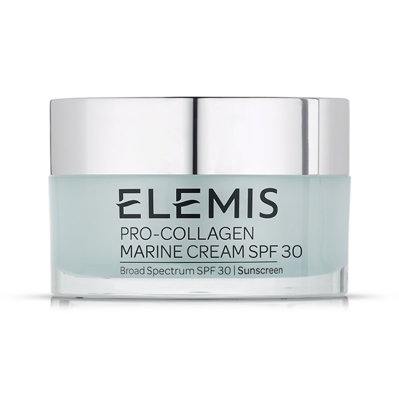 ELEMIS Pro-Collagen Marine Cream SPF 30 (50 ml)