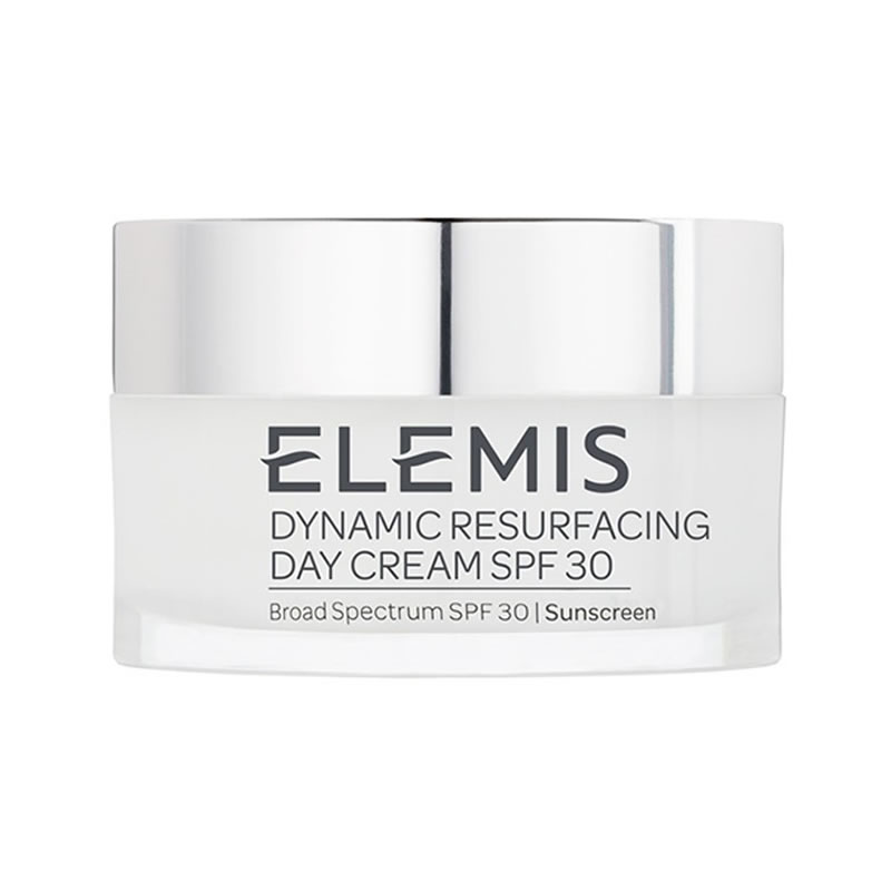 ELEMIS Dynamic Resurfacing Day Cream SPF 30 (50 ml)